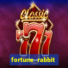 fortune rabbit minutos pagantes